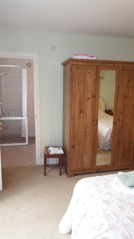 Whitchester Christian Centre Hawick Quarto foto