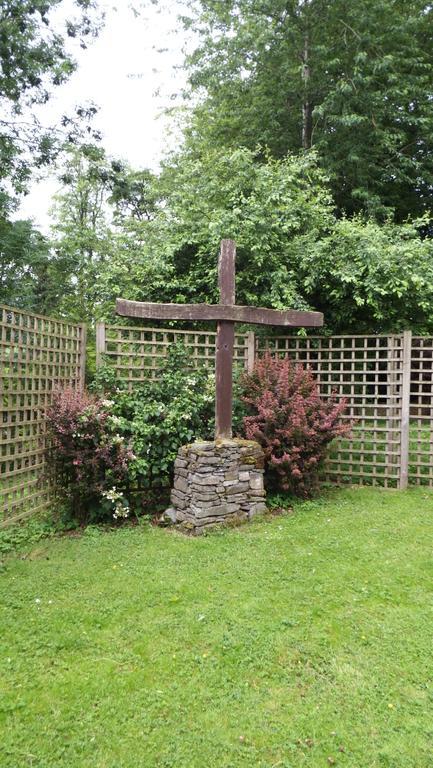 Whitchester Christian Centre Hawick Quarto foto